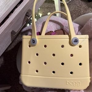 Mini Bogg Bag